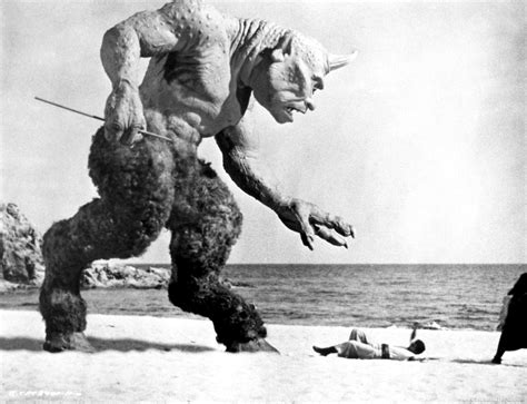 Artsourced Ray Harryhausen