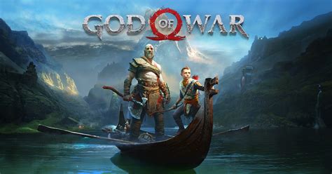 God Of War 4 (GOW 4) on PS4 - Whats so special about the game? | Tapscape