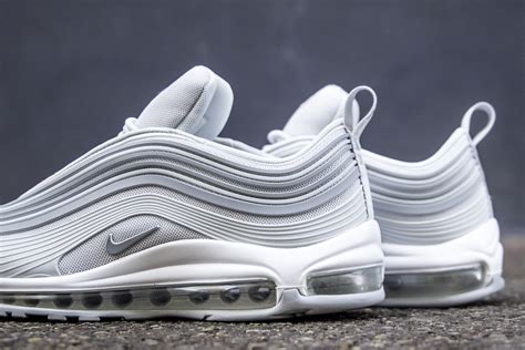 Nike Air Max Ultra Pure Platinum Wave