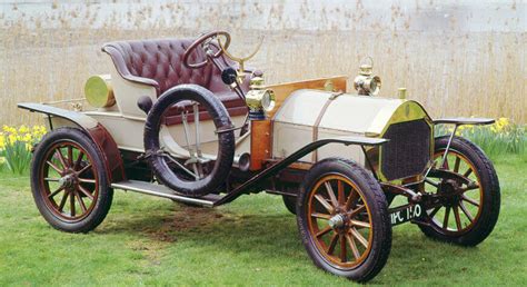 Chitty Chitty Bang Bang at Beaulieu | Beaulieu New Forest