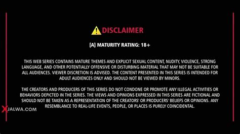 Chatur Devrani Hot Web Series Part