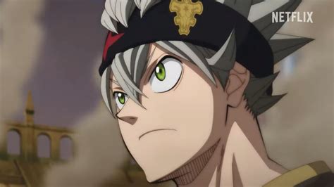 Black Clover: Sword of the Wizard King is everything fans needed and ...