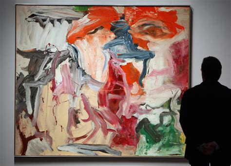 Willem De Kooning Abstract Google Search De Kooning Paintings