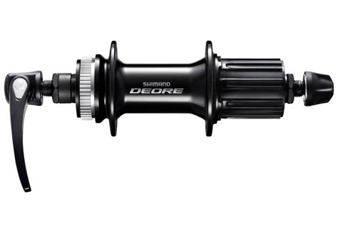 Shimano Piasta Tylna Deore FH M6000 Rowerowy