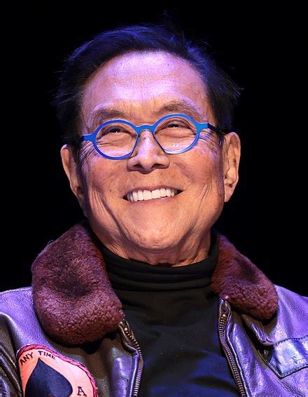 Robert Kiyosaki Wikikutip Bahasa Indonesia