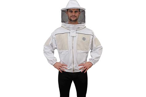 The 6 Best Beekeeping Suits