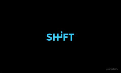 Shift Logo Design