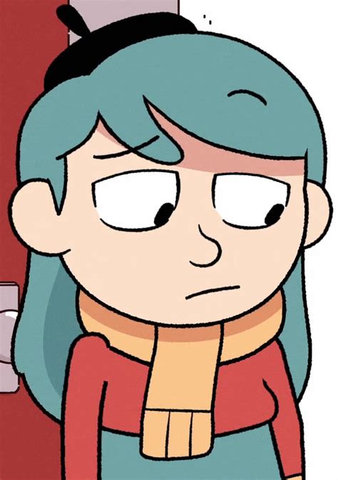 Hilda 265 By Ironmew05 On Deviantart