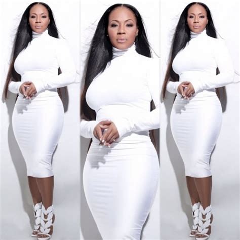 Minister Lashes Out At Erica Campbell Calls Outfit Ungodly