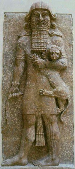 Directory 3043mythfolkloreimagesgilgamesh