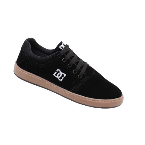 Tênis Masculino Skate Dc Pronto Para Envio Shopee Brasil