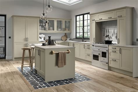 Shaker Kitchens Gallery — Kilwee Kitchen Company