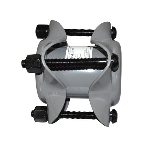 Style 38 Dresser Coupling Castductile Iron