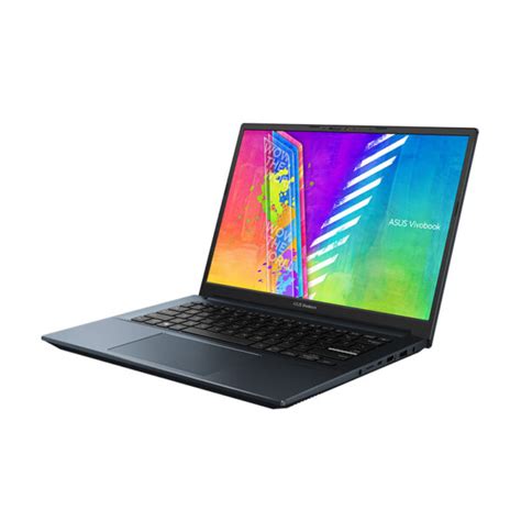 Asus Vivobook Pro 14 K3400pa Ips556 Core I5 11300h 8gb 512gb Ssd 14 Win 11 Home Ohs 2021 Quiet