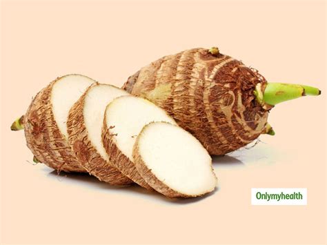 5 Health Benefits of Consuming Taro Root | OnlyMyHealth