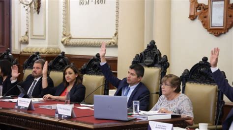 Sin Nuevos Impuestos Y Conservando Est Mulos Fiscales El Cabildo De