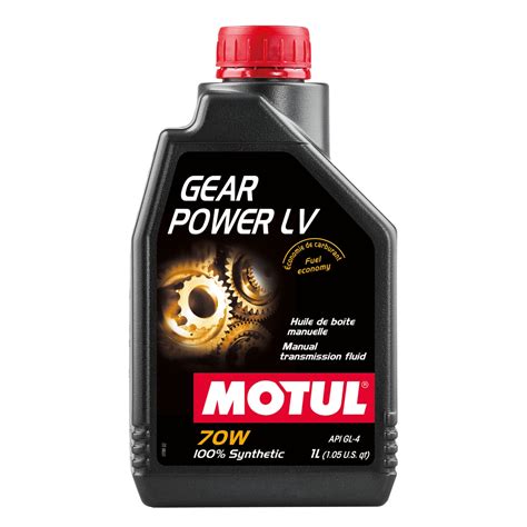 Huile Boite De Vitesse Motul Achat Vente Sur Oreca Store