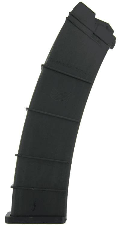 Sgm Tactical Vepr Shotgun Magazine 12ga 12rd Magazine