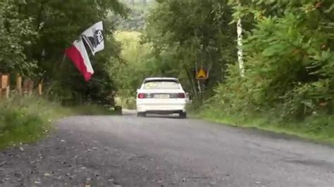 Rally Masters 2014 Sebastian Kochlewski Szymon Czerniak Opel