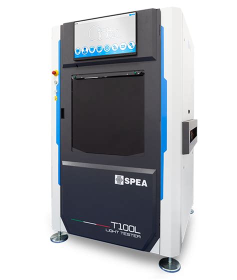 Spea Automatic Test Equipment Ate