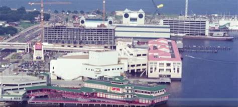 Developers set to build first casino in Long Beach | CasinoCompendium