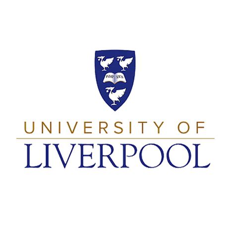 University of Liverpool - Savage and Gray Design Ltd | Graphic Design ...