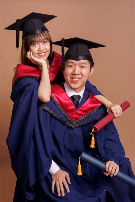 Graduation Photography Studio Singapore Oh Dear Studio Photography