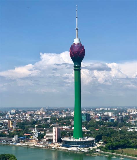 List Pictures Lotus Tower In Sri Lanka Superb