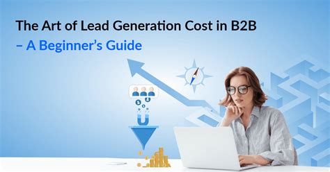 Cost Of Lead Generation Guide To Lead Generation Costs