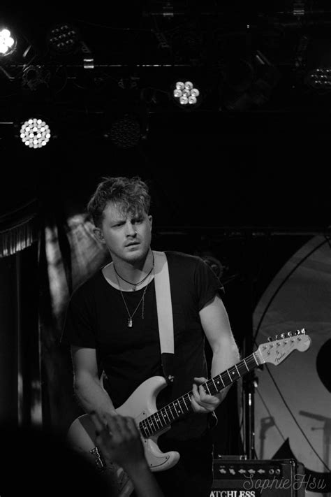 Get To Know The Band Night Riots