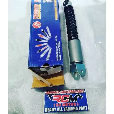 Shock Depan Yamaha V V Lazada Indonesia