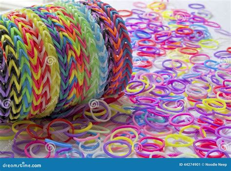 Old Loom Stock Photography 19046318