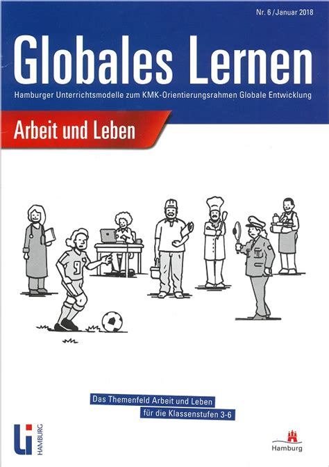 Globales Lernen Arbeit Und Leben Education