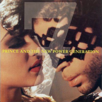 Prince And The New Power Generation Lyrics Genius Lyrics