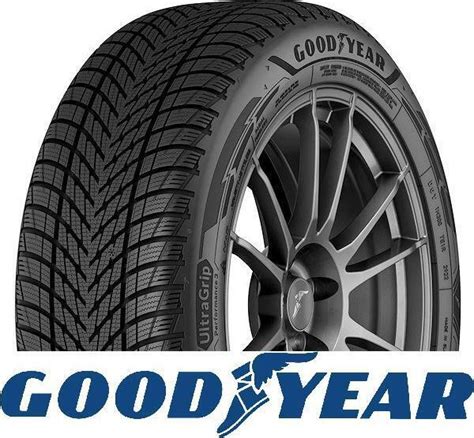 Goodyear UltraGrip Performance 3 Ab 56 35 2025 Preisvergleich