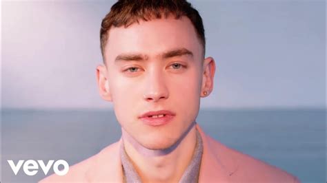 Years And Years Olly Alexander Makes A Powerful Statement On Sexuality