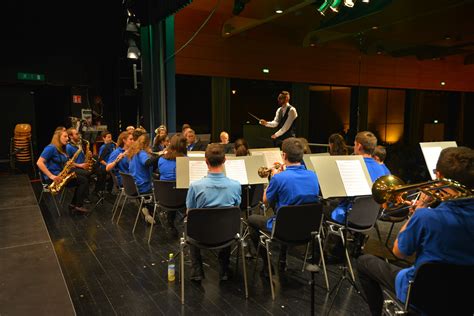 Bilder Neujahreskonzert Musikverein Salach E V