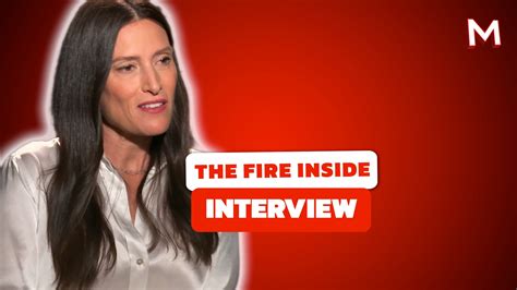 The Fire Inside Reviews Land Knockout Rotten Tomatoes Rating
