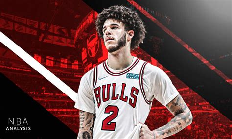 Lonzo Ball Injury News Latest Update Major Blow To Chicago Bulls