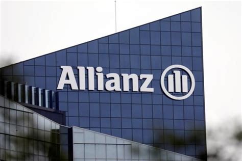 Trabalhe Na Allianz Empresa Abre Vaga De Emprego Na Rea De