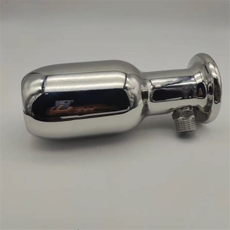 Cleaning Anal Shower Enema Douche Nozzle Wash Anus Vaginal Colon Cleaner Hollow Ebay