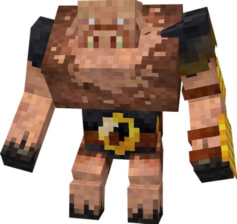 Rhex Mutant Creature Minecraft Addon Mod