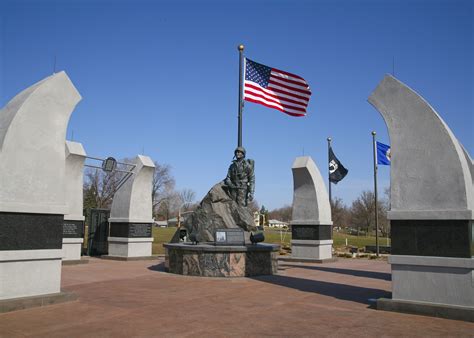 Memorial Day Ceremony - Visit Richfield