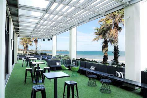 Encore St Kilda Beach | Function and Event Space | St Kilda Venues