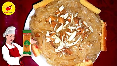 Sawaiyan Banane Ka Tarika Seviyan Recipe Dry Sweet Sevai Recipe Food