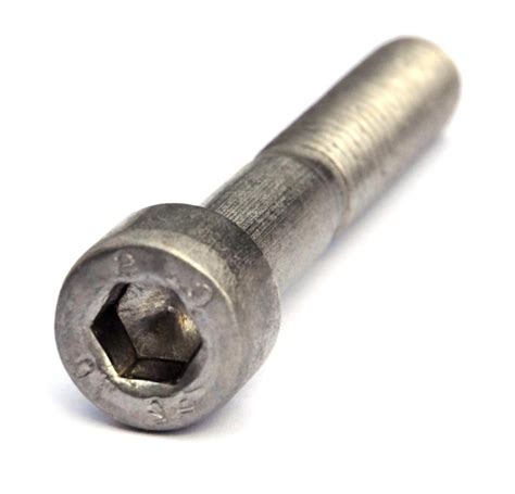 What Is A Hex Cap Screw With Pictures