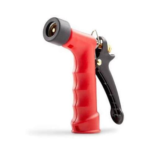 Gilmour Spray Nozzle With Insulated Grip Walmart