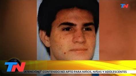 El Otro Caso Fernando I Marcos Fue Asesinado Hace A Os Luego De Ser