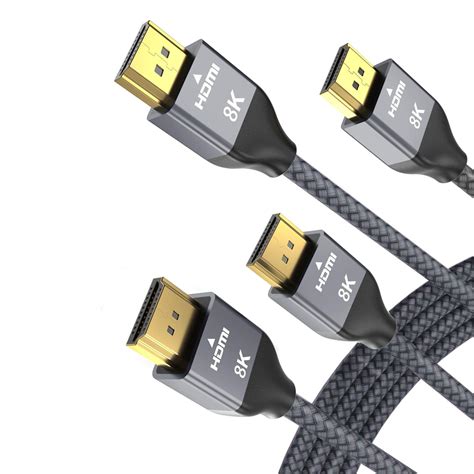 Kabel Hdmi K Hz M Pak Certyfikowany Gb S P Hdmi O