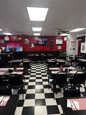 Mels Diner Updated January Tom Miller Rd Plattsburgh New